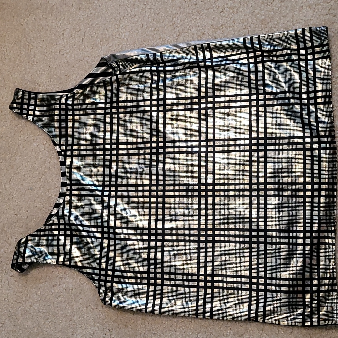 Reversible! 4 Ways!